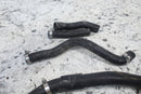2019 YAMAHA YZ250FX Radiator Coolant Hose Set 2GB-12576-00-00 - Motorcycle