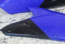 2019 YAMAHA YZ250FX Side Covers Plastics 1SL-21720-10-00