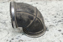UTV - 2022 YAMAHA WOLVERINE X2 R-SPEC Air Intake Inlet Duct Tube BG4-E547B-00-00