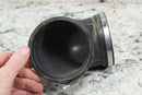 UTV - 2022 YAMAHA WOLVERINE X2 R-SPEC Air Intake Inlet Duct Tube BG4-E547B-00-00