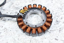 2023 KAWASAKI KLR650 S KLR 650 OEM Stator Alternator Generator 21003-0208 - Motorcycle