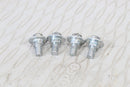 2023 KAWASAKI KLR650 S KLR 650 Radiator Shroud Mounting Bolts 92154-0546 - Motorcycle