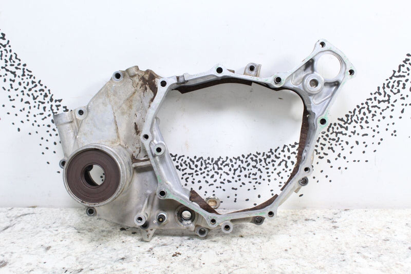 2009 HONDA FOREMAN 500 Engine Crankcase Cover 11340-HP0-A10