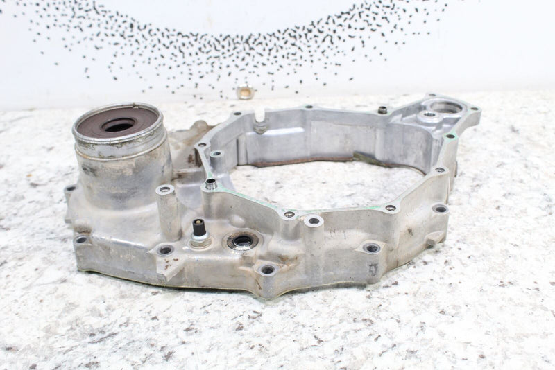 2009 HONDA FOREMAN 500 Engine Crankcase Cover 11340-HP0-A10