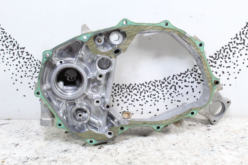 2009 HONDA FOREMAN 500 Engine Crankcase Cover 11340-HP0-A10