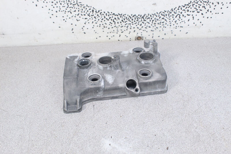 Snowmobile - 2007 YAMAHA PHAZER MOUNTAIN LITE Cylinder Head Valve Cover