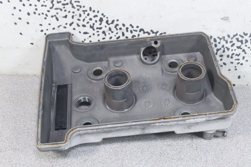 Snowmobile - 2007 YAMAHA PHAZER MOUNTAIN LITE Cylinder Head Valve Cover