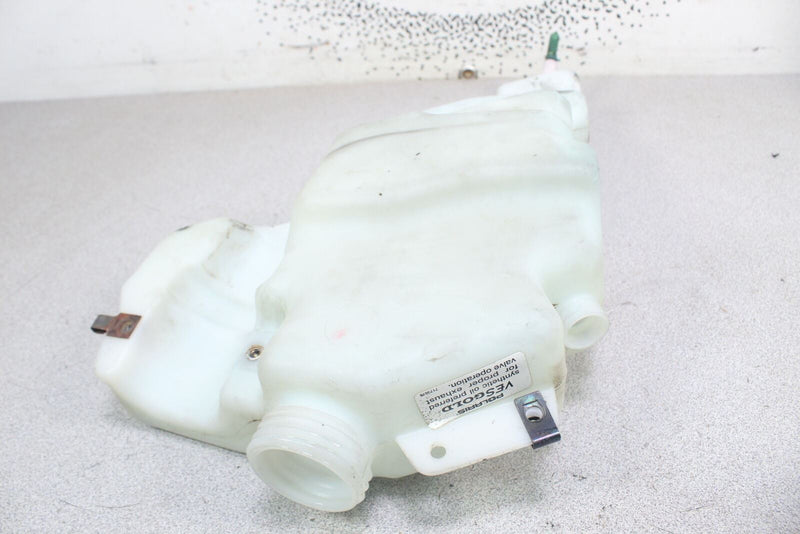 Snowmobile - 2008 POLARIS DRAGON RMK 700 Oil Tank Reservoir 2520650