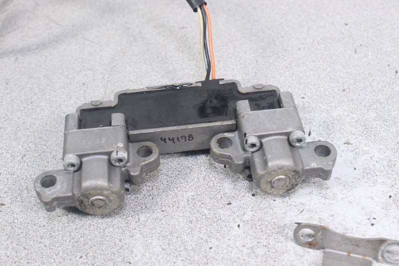 Watercraft - 2006 YAMAHA WAVERUNNER FX1000 FX CRUISER Steering Sensor Magnet Switch F1B-68303-10-00