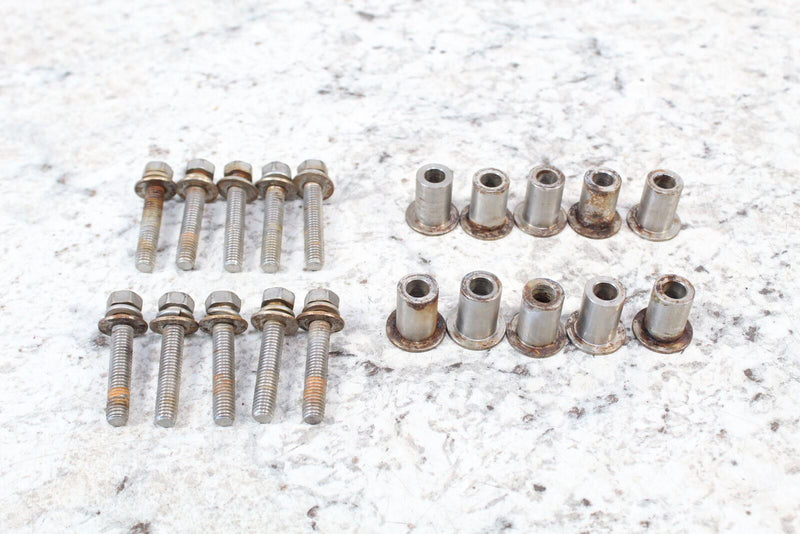 Watercraft - 2006 YAMAHA WAVERUNNER FX1000 FX CRUISER Sponson Bolts & Spacers  90105-08860-00