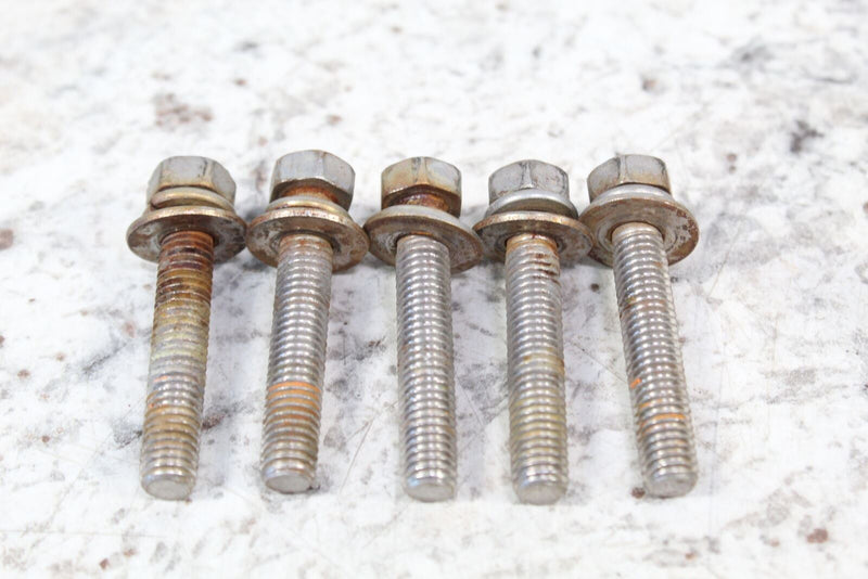 Watercraft - 2006 YAMAHA WAVERUNNER FX1000 FX CRUISER Sponson Bolts & Spacers  90105-08860-00