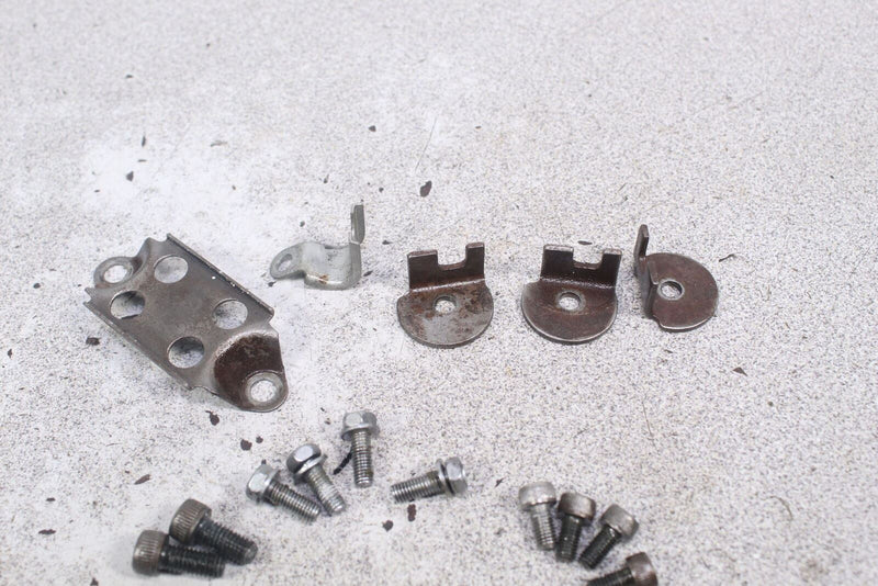 Watercraft - 2006 YAMAHA WAVERUNNER FX1000 FX CRUISER Stator Mounting Bolts 90149-06013-00