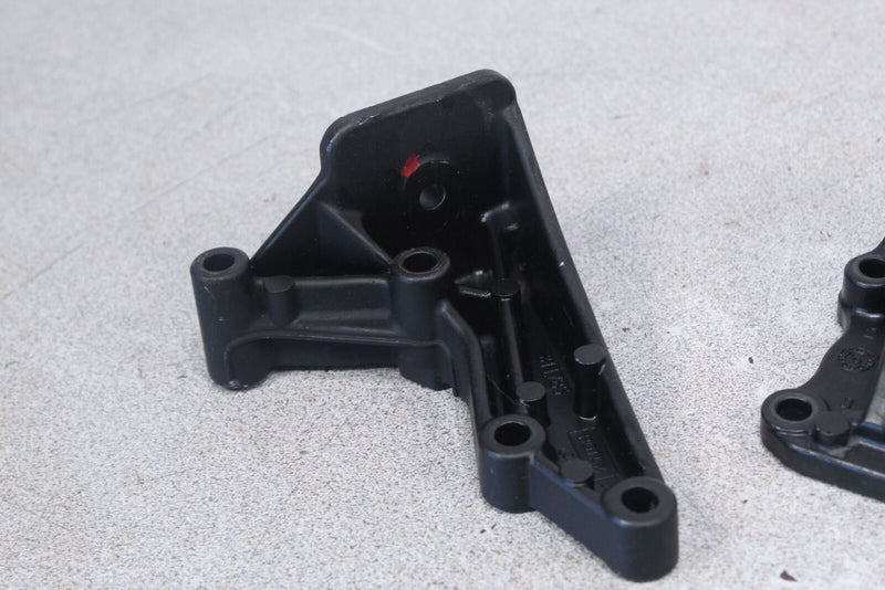 Watercraft - 2007 SEA-DOO GTI SE 4-Tec Motor Mounts Engine Brackets  420811790  420811780