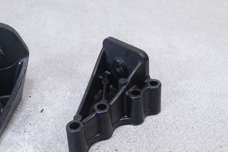 Watercraft - 2007 SEA-DOO GTI SE 4-Tec Motor Mounts Engine Brackets  420811790  420811780