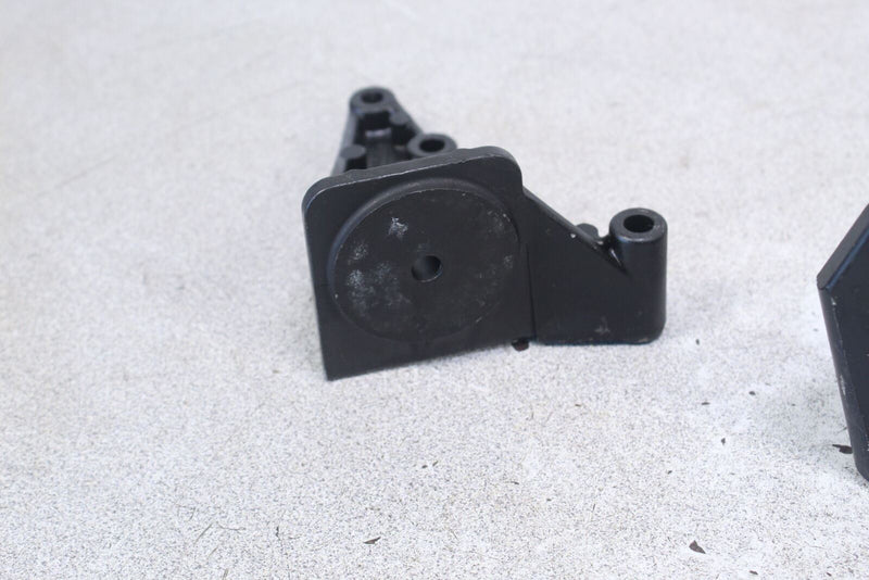 Watercraft - 2007 SEA-DOO GTI SE 4-Tec Motor Mounts Engine Brackets  420811790  420811780