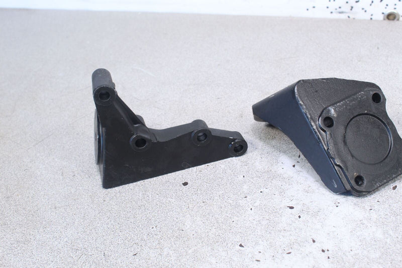 Watercraft - 2007 SEA-DOO GTI SE 4-Tec Motor Mounts Engine Brackets  420811790  420811780