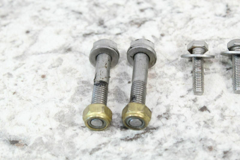 Watercraft - 2007 SEA-DOO GTX 215 SUPERCHARGED WAKE Rear Grab Handle Bolts 207084560 20716256