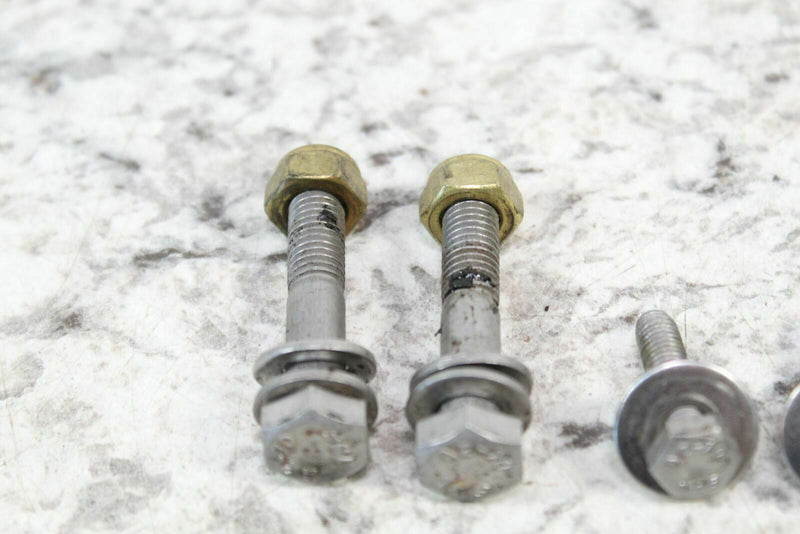 Watercraft - 2007 SEA-DOO GTX 215 SUPERCHARGED WAKE Rear Grab Handle Bolts 207084560 20716256