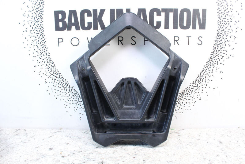 UTV - 2013 CAN-AM MAVERICK 1000R 4X4 XRS Head Rest Pad 708001074