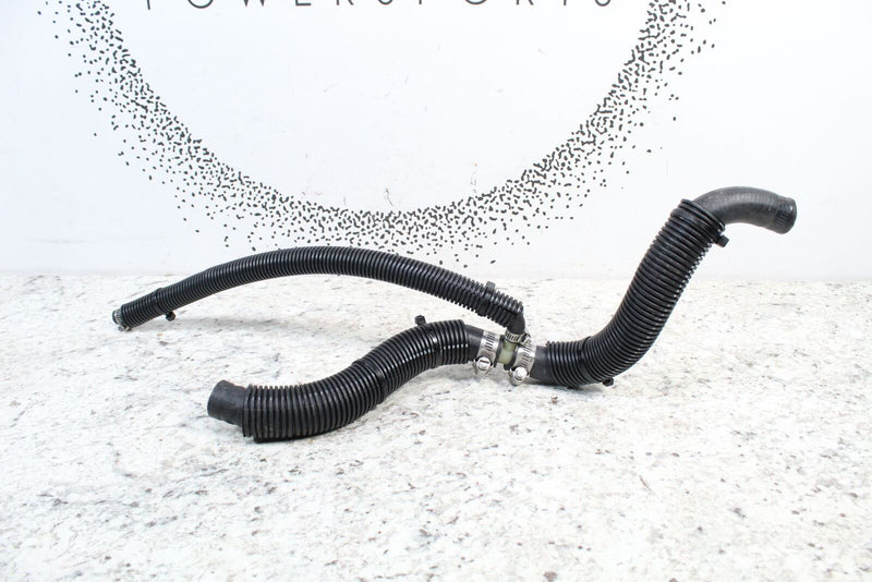 2000 POLARIS SLX 1200 Cooling Coolant Hoses Set Radiator 5411793 8450054-50