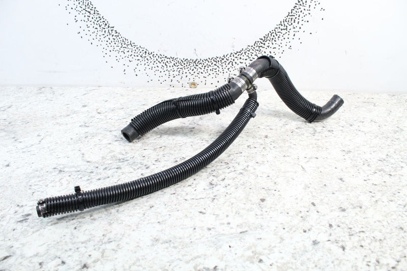 2000 POLARIS SLX 1200 Cooling Coolant Hoses Set Radiator 5411793 8450054-50