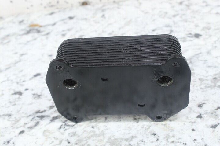 Watercraft - 2004 SEA-DOO GTX SUPERCHARGED 4-TEC Oil Cooler Radiator 420888850 420888852