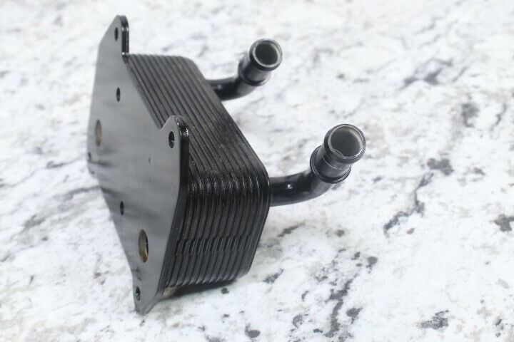 Watercraft - 2004 SEA-DOO GTX SUPERCHARGED 4-TEC Oil Cooler Radiator 420888850 420888852