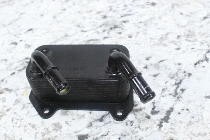 Watercraft - 2004 SEA-DOO GTX SUPERCHARGED 4-TEC Oil Cooler Radiator 420888850 420888852