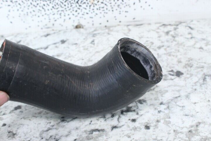 Watercraft - 2004 SEA-DOO GTX SUPERCHARGED 4-TEC Rear Exhaust Hose Tube 274001102