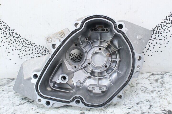 Watercraft - 2007 YAMAHA WAVERUNNER VX 110 VX1100 Stator Flywheel Cover 6D3-81337-00-94