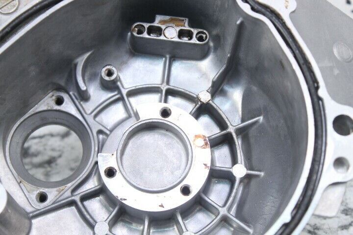 Watercraft - 2007 YAMAHA WAVERUNNER VX 110 VX1100 Stator Flywheel Cover 6D3-81337-00-94