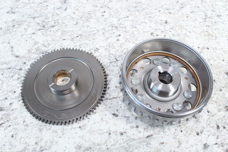 UTV - 2020 POLARIS RANGER 1000 PREMIUM Flywheel And Starter Clutch  4014688  1204415