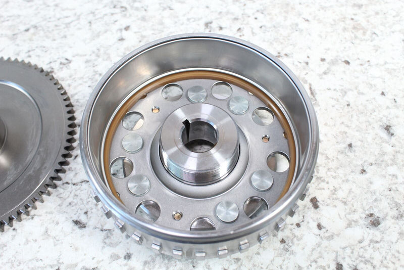 UTV - 2020 POLARIS RANGER 1000 PREMIUM Flywheel And Starter Clutch  4014688  1204415