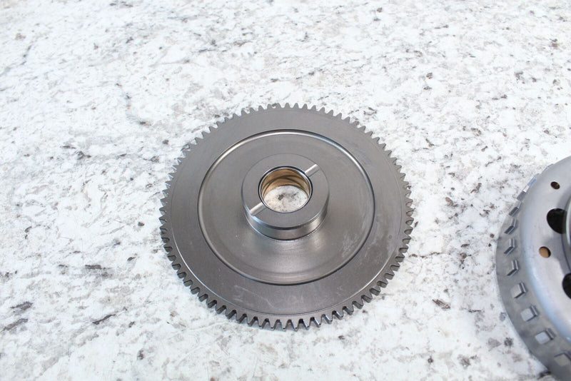 UTV - 2020 POLARIS RANGER 1000 PREMIUM Flywheel And Starter Clutch  4014688  1204415