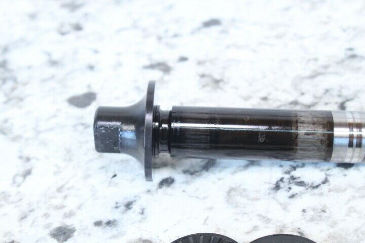 1993 SEA-DOO GTX 580 587 Impeller Prop Shaft Axle 271000031