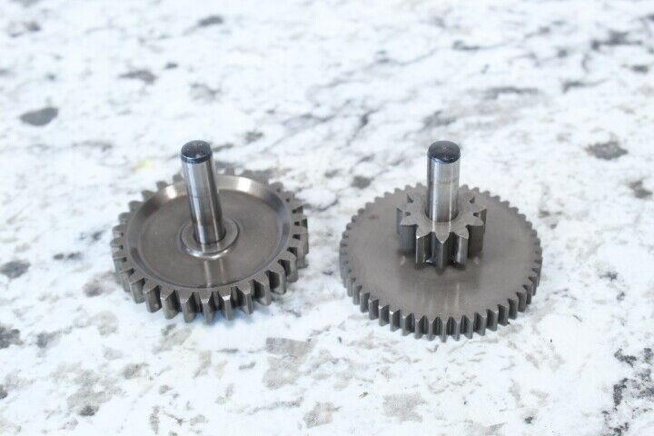 ATV - 2011 CAN-AM OUTLANDER 800 4X4 XT Starter Limiter Idle Gear Gears 420634741