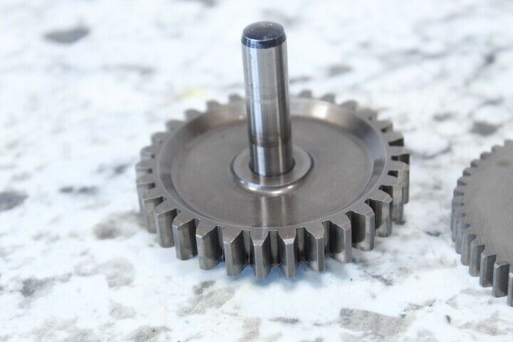 ATV - 2011 CAN-AM OUTLANDER 800 4X4 XT Starter Limiter Idle Gear Gears 420634741