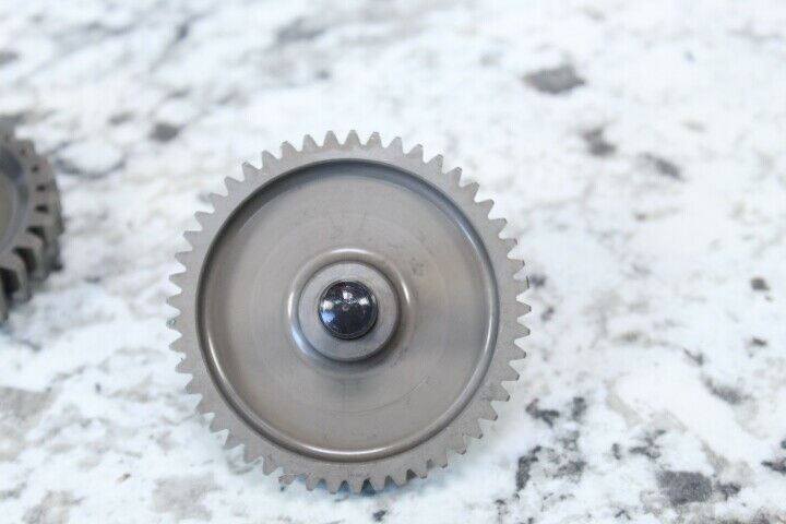 ATV - 2011 CAN-AM OUTLANDER 800 4X4 XT Starter Limiter Idle Gear Gears 420634741