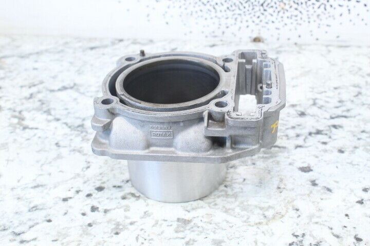 ATV - 2011 CAN-AM OUTLANDER 800 4X4 XT Front Or Rear Cylinder Jug 420613582