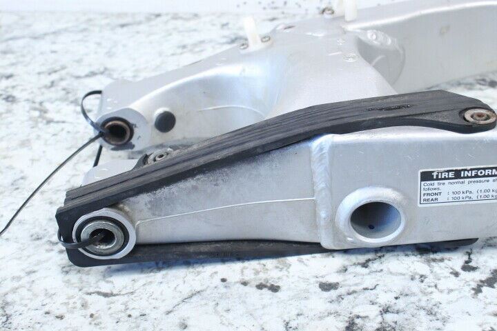 2001 YAMAHA WR250F WR 250F Rear Swingarm Swing Arm 5MV-22110-00-00