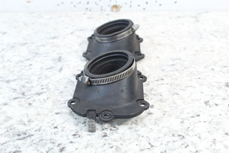 Snowmobile - 2015 POLARIS PRO RMK 800 LE 155 Intake Manifold  1204783