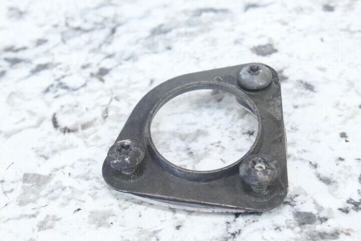 Snowmobile - 2015 POLARIS PRO RMK 800 RMK800 Jackshaft Clutch Driven Support Bracket 5252738