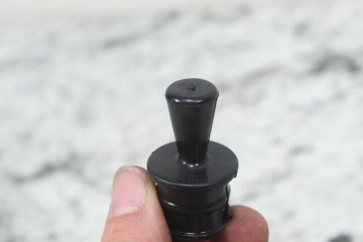 Snowmobile - 2015 ARCTIC CAT M8000 SNO PRO Oil Fill Plug Screw 2602-440