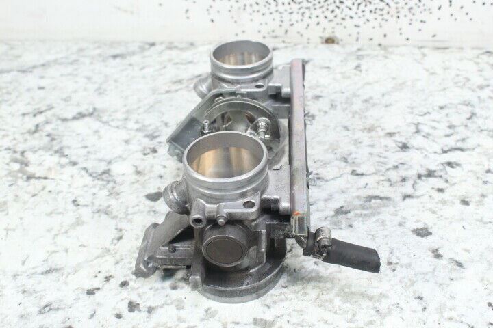 Snowmobile - 2015 ARCTIC CAT M8000 SNO PRO Throttle Bodies 3007-890