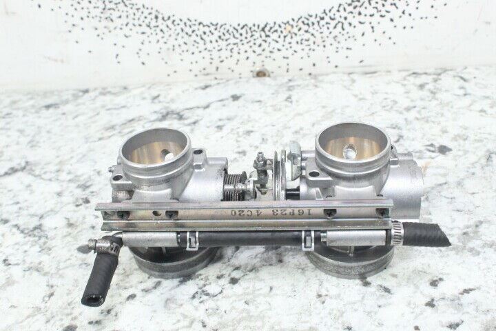 Snowmobile - 2015 ARCTIC CAT M8000 SNO PRO Throttle Bodies 3007-890