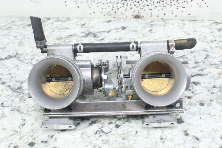 Snowmobile - 2015 ARCTIC CAT M8000 SNO PRO Throttle Bodies 3007-890