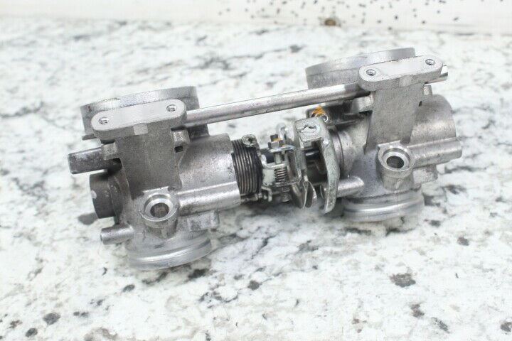 Snowmobile - 2015 ARCTIC CAT M8000 SNO PRO Throttle Bodies 3007-890