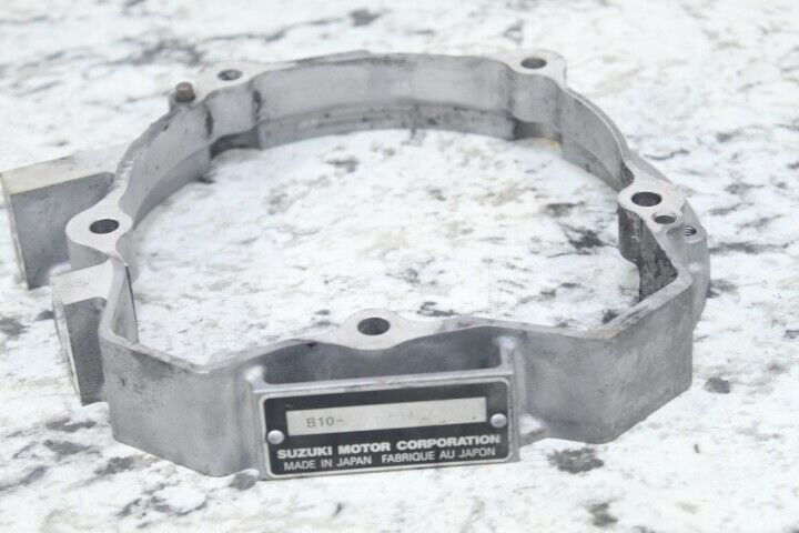 Snowmobile - 2008 ARCTIC CAT M1000 Stator Magneto Cover 3007-254