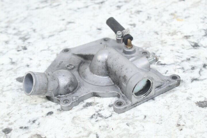 Snowmobile - 2008 ARCTIC CAT M1000 Water Pump Cover 3007-296