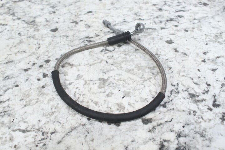 ATV - 2021 POLARIS SPORTSMAN 570 SP TRAIL Front Upper Brake Line Hose 1913830